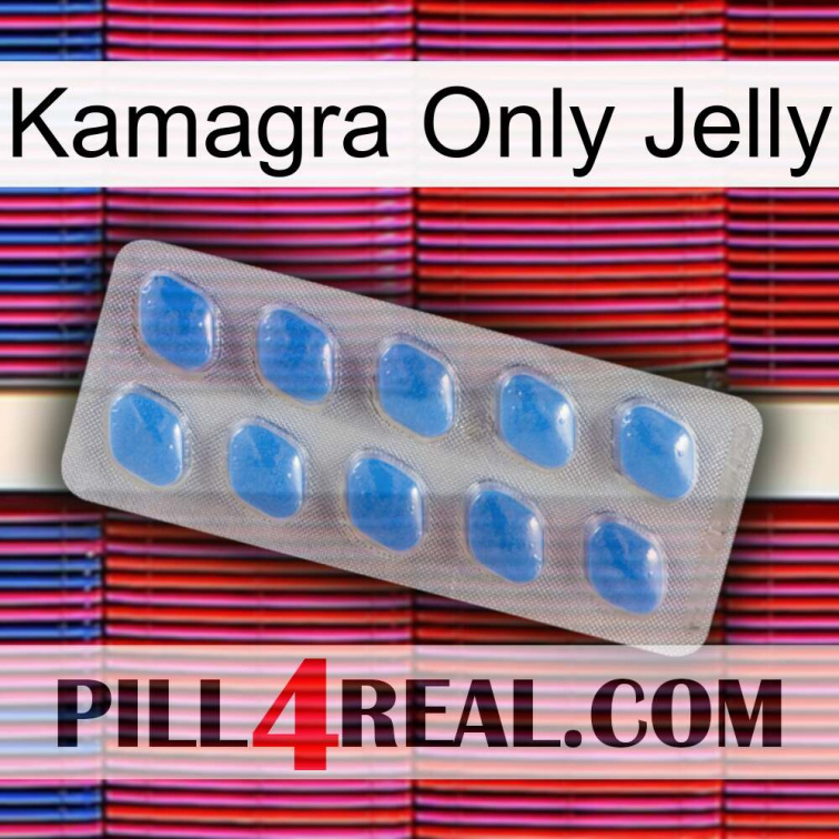 Kamagra Only Jelly 22